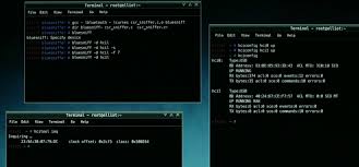 Discover The Tools Used In The Mr Robot Television Show To Break Into Target Computers Then Download Play And Mr Robot Best Hacking Tools Web Design Programs