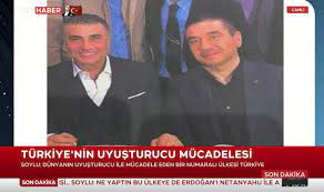 Hayatının bir noktasında benimle temasın var ve bu ispatlanırsa aziz milletimizin gözü önünde idam dahil her türlü cezaya. Idbvn5a4ynie6m