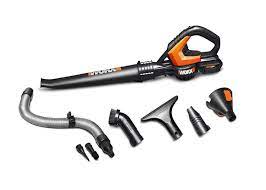 Save Up To 35 On Blowers Makita Black Decker Craftsman Worx Snapper Amazon Save Up To 35 On Cordless Leaf Blowers Electric Leaf Blowers Leaf Blower