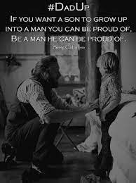 Paradox Of Fatherhood Dadup Fatherhood Quotes Dad Quotes Good Good Father