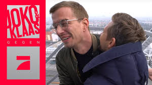 Besuche eine show von joko und klaas und sei live im studio mit dabei. Kann Hohenangst Joko Die Aufgabe Meistern Funkturm Spiel 3 Joko Und Klaas Gegen Prosieben Youtube