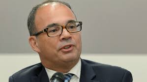 Número 2 de Gustavo Barbosa vai assumir a Secretaria de Fazenda do governo  Zema