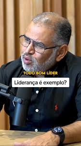 Você é um líder que da exemplo para seus colaboradores? #empreender  #liderança #negócios