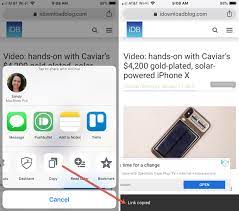 Jul 17, 2020 · clipboard history on iphone meanwhile, the clipboard on ios is an internal structure. How To Copy And Paste Across Iphone Ipad And Mac With Universal Clipboard