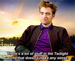 The first twilight book came out in 2005, while the first movie took the world by storm in 2008. The Most Ridiculous Bits Of Twilight That You Probably Missed Iwantedwings
