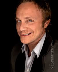 David Anders
