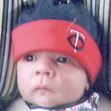 ALL IN THE FAMILY: Isaac Joseph Vassar and Aiden Willis Payton Pierce new  arrivals