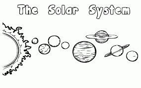 Download solar system printable here for free.new available solar system printablewe hope you find what you are looking for here. Cute Solar System Coloring Pages Novocom Top