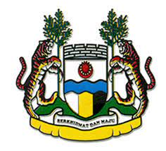 Bandar raya pintar yang mampan, bersih dan berdaya maju. Majlis Bandaraya Ipoh Logo By Arnetta Luettgen Phd City Logo Coat Of Arms Ipoh