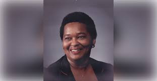 Obituary information for Agnes L. Cone-Williams