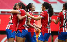 El calendario de chivas femenil del apertura 2021. Chivas Vs Queretaro Goles Y Resumen De La Liga Femenil Mx 2020
