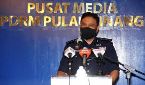 Thanks to fa penang please do subscribe and share! Lepaskan Suspek Macau Scam Ketua Polis P Pinang Kecewa Utusantv
