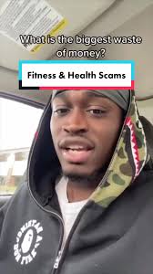 Legend has it he’s still going…🤣 #fitnessindustry #thefitadam  #fitnessscams #fitnessmyths #nobsfitness #fittok