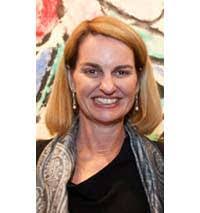 Pamela Bryan's Instagram, Twitter & Facebook