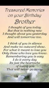 Brother Birthday In Heaven Images Heaven Brother Birthday Quotes Happy Birthday In Heaven Happy Birthday Brother