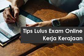 Isi kandungan slip keputusan peperiksaan dan analisa markah exam saps maklumat tarikh kemasukan markah peperiksaan saps 2020 semakan saps ibu bapa 2021 keputusan peperiksaan online. Cara Nak Lulus Peperiksaan Online Spa Rujukan Contoh Soalan Dan Panduan Psee
