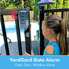 Swimming pool alarm techko safe area entry detector door gate bypass magnet kid. Best Pool Alarms Of 2021 Reviews And Buyer S Guide