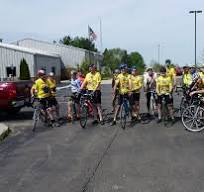 Annual Membership Meeting and Ride Event with Potluck Meal