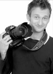 Andy Lawson Wedding Photographer in West Yorkshire