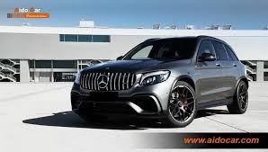 Promotion En Location De La Nouvelle Mercedes Benz Glc Pack Amg Chez Aido Car Casablanca Infos Reervations 212661070967 212667465639 R Car Suv Suv Car