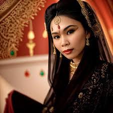 Ella Pacheco's Instagram, Twitter & Facebook