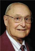 Max Edmonds Obituary (1925