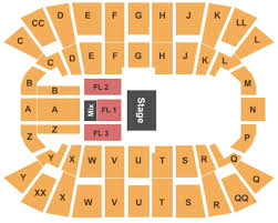 Mullins Center Tickets In Amherst Massachusetts Mullins