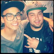 ERIC CAZARES (@erriccazares)