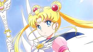 World of eternal sailor moon. The Ending Of Sailor Moon Eternal Explained
