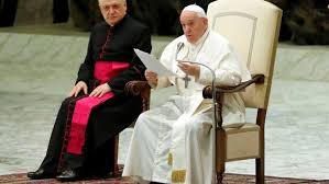 Jorge mario bergoglio se narodil v buenos aires italským imigrantům a v argentině strávil celý život. Papez Frantisek Plac Ocistuje A Obnovuje Cirkev Cz