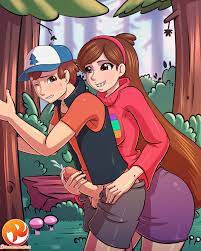 Gravity falls mabel r34