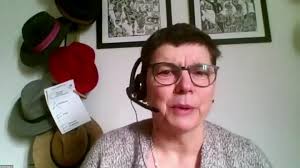 In talks with Heather Barrie