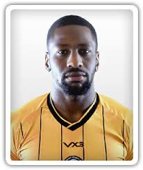 Newport Co (England)