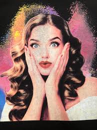 Hello, im trying to adjust my Roland ty-300 but thats ... Anyway i got the  Problem that the "white" is not white so i need to add a 2nd layer of white,