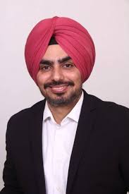 Qnovate welcomes Sudeep Singh as Chief Growth Officer to spearhead  expansion in APAC and Europe