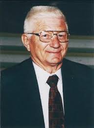 Edgar “Ed” Herman Wetzel 1932