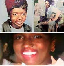 Remembering Josephine Monroe, Douglass High School Class of 1968