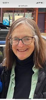 On Sunday September 26th, Jack Lake lost a wonderful member of our  community, Anna Shubik Sweeney. Her husband Paul has given permission for  her obituary to be posted here,