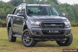 Ford ranger wildtrak 3.2 ford ranger raptor 2018 malaysia price ford ranger 2019 malaysia ford ranger 2017 price malaysia ford ranger wildtrak 2017 ford ranger 4x4 new ford ranger 2018 harga ford ranger 2017 malaysia ford ranger custom kebaikan dan keburukan ford ranger 2018 ford ranger mudah ford ranger fuel consumption kereta suv terbaik di. Galeri Ford Ranger 2 2l Fx4 Rm121 888 Paultan Org