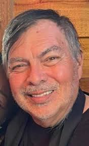 Andres Angulo Obituary (1960