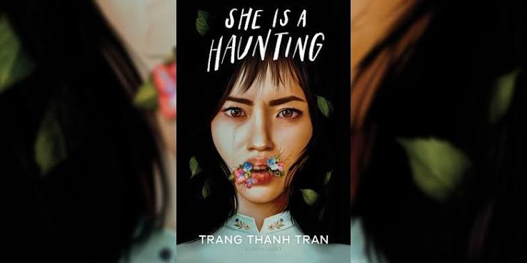 She Is a Haunting book review: Trang Thang Tran's delicious debut