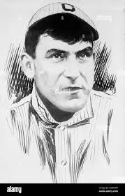 Cleveland al baseball hi-res stock photography and images