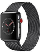 Apple Watch Series 3 Full Phone Specifications