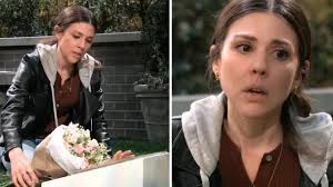 Sonny falling is all of Kristina's fault! She knows Sonny has a heart  condition yet she still insist on raising is heart rate and blood pressure  for her own needs. Ava and