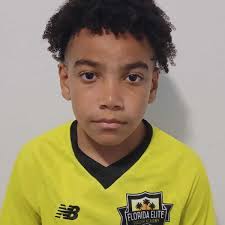 Sporting Jax Soccer Academy (Boys)