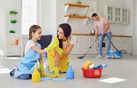Cleaning Out a Parent’s Home: A Practical Guide to Managing Belongings ...