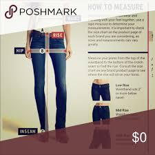 this is how to measure pants jeans very easy step by step