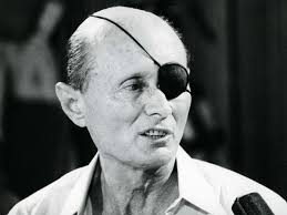 Dayan pushed PM Meir to consider using nuclear weapons in 1973 war'