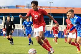 Meskipun belum sampai pada level yang diinginkan shin. Penuhi Ekspektasi Shin Tae Yong Jadi Ambisi Pemain Muda Persija