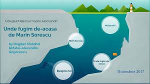 Unde Fugim De Acasa By Matei Alex On Prezi Next
